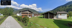 Villaggio Azzurro Pieve Di Ledro